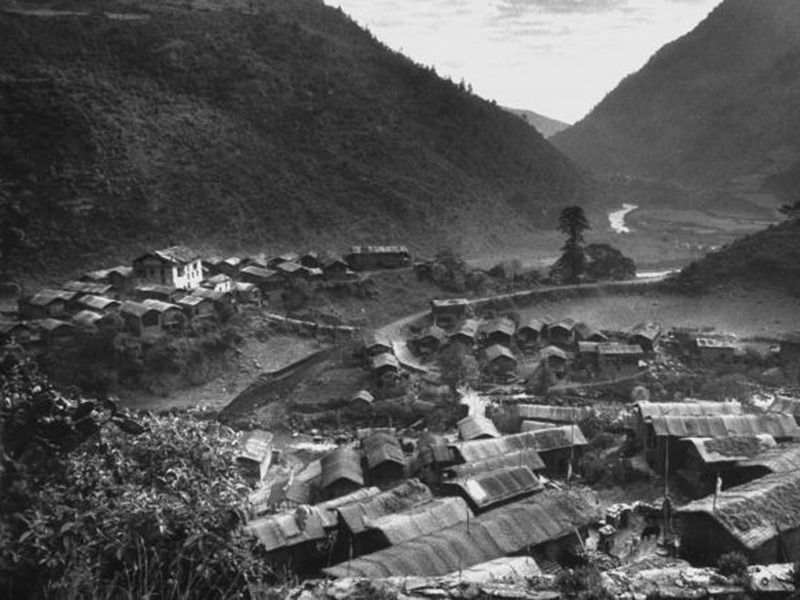looking back india china stand off arunachal sumdorogng chi look 9 years to defuse bsm