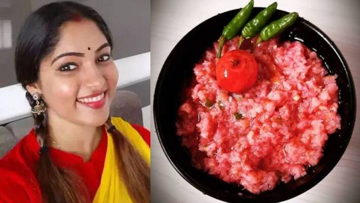 actress muktha instagram pic of Flacourtia jangomas chamanthy and pazhankanji actress muktha instagram pic of Flacourtia jangomas chamanthy and pazhankanji