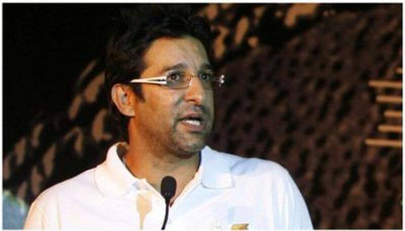 pakistan former capatain Wasim Akram remembers the memorable 1999 Chennai Test warmly.