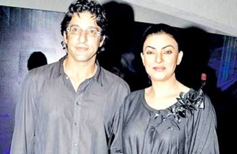 Why Sushmita Sen, Pakistani cricketer Wasim Akram broke up; here's what the beauty queen said