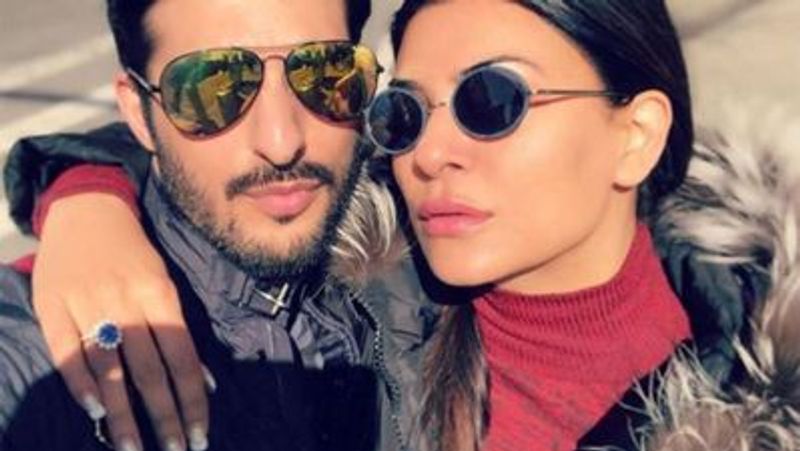 Why Sushmita Sen, Pakistani cricketer Wasim Akram broke up; here's what the beauty queen said