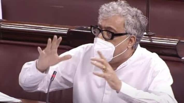 tmc mp dereak obrien attacks narendra modi on pm cares fund bsm tmc mp dereak obrien attacks narendra modi on pm cares fund bsm