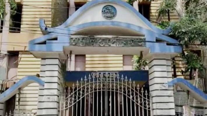 Tamluk municipalty is closed for Coronavirus BTG Tamluk municipalty is closed for Coronavirus BTG