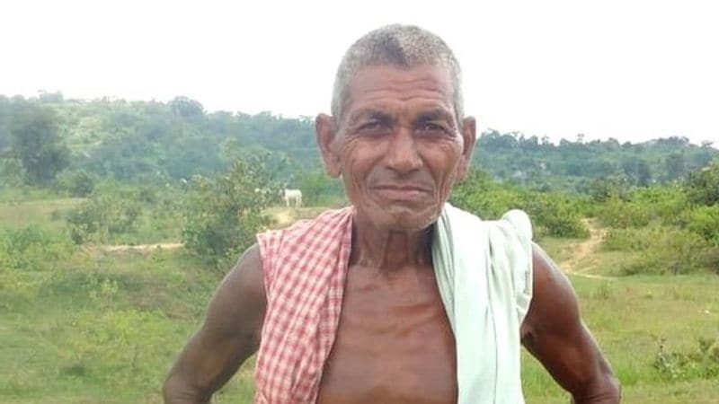आसपास के तीन गांव के किसानों को इसका फायदा मिल रहा है, लोगों ने इस बार धान की फसल भी उगाई है। 