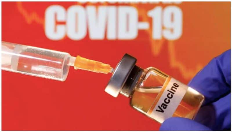 Small group of rich nations have bought up more than half the future supply of leading COVID 19 vaccine contenders BSS