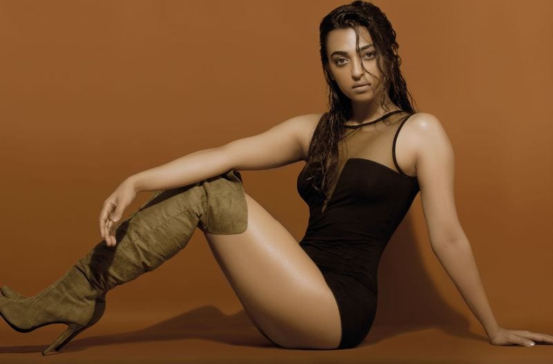 The multi talented actress has delivered brilliant films the past year with Raat Akeli Hai becoming an audience and critics' favourite along with her internationally loved film A Call to Spy and now for her next 'Undercover'. 