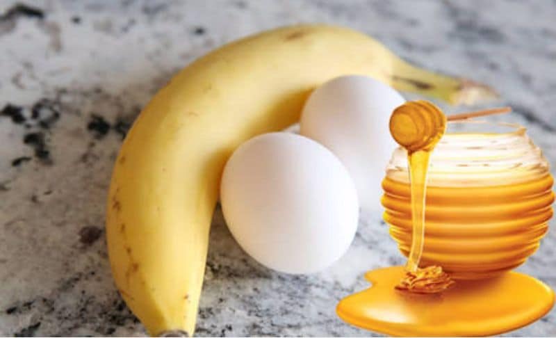 Try these egg masks to keep your hair shining and lustrous-dnm