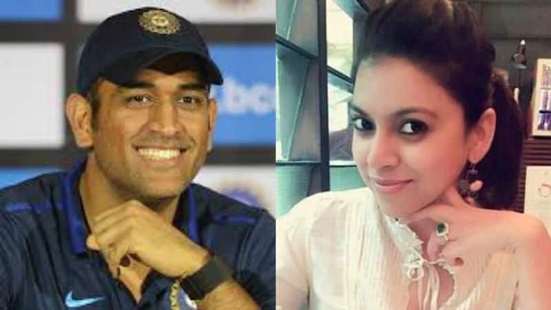 IPL 2020: Mahendra Singh Dhoni affairs with Bollywood heroines CRA
