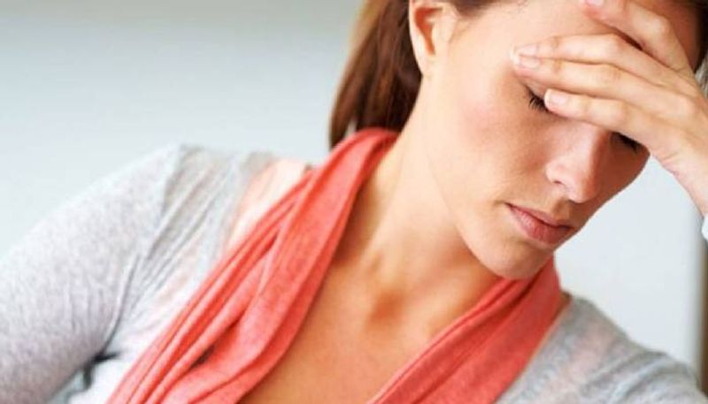 these symptoms are evidence of deficiency of hemoglobin level in the blood BDD