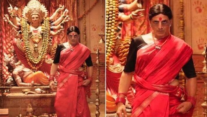 akshay kumar's film laxmmi bomb will release in november on this date KPJ akshay kumar's film laxmmi bomb will release in november on this date KPJ