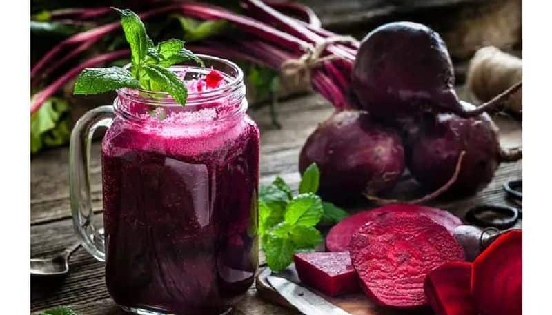 Want to lose weight? then drink these juice regularly