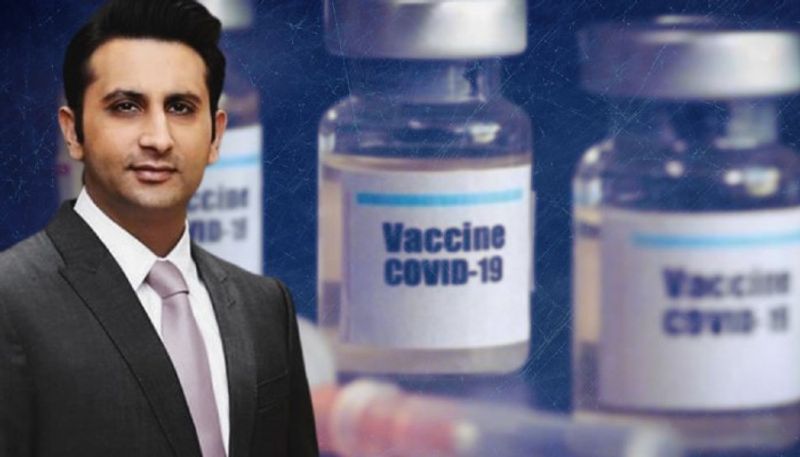 india may approved AstraZeneca oxford coronavirus vaccine by next week bsm