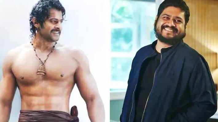 Om Raut on Prabhas: Adipurush's director is excited to work with the superstar RCB Om Raut on Prabhas: Adipurush's director is excited to work with the superstar RCB
