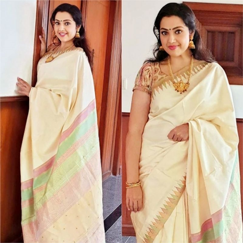 Meena scared post Viral in Instagram jsp