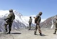 Then India gave shock to China, captured 6 new hills on Chinese border