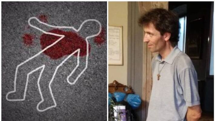 priest who was worked for migrants and homeless stabbed to death in Italy priest who was worked for migrants and homeless stabbed to death in Italy
