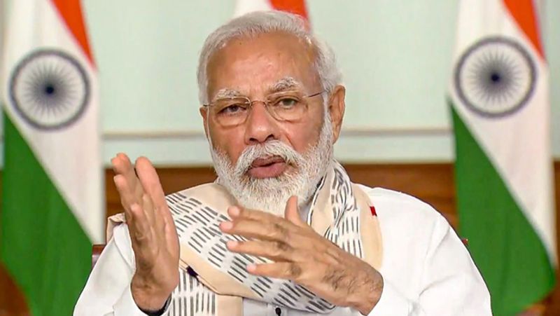 PM Narendra Modi birthday some interesting facts from his Answer BSS