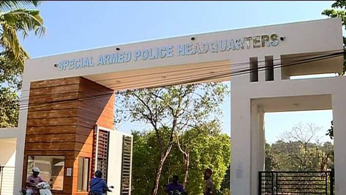Officials acquitted of financial irregularities at SAP camp Officials acquitted of financial irregularities at SAP camp
