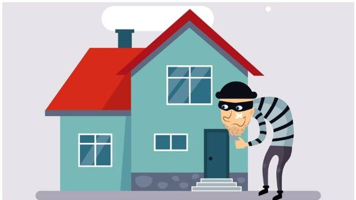 Theft in Funeral Home in Kottayam Theft in Funeral Home in Kottayam