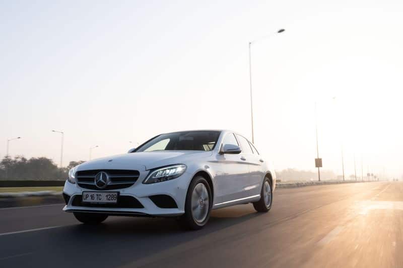 unlock with mercedes benz campaign to recreate customer excitement this festival season
