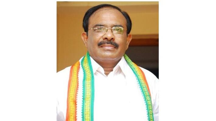 congress leader ex kovalam mla george mercier no more congress leader ex kovalam mla george mercier no more