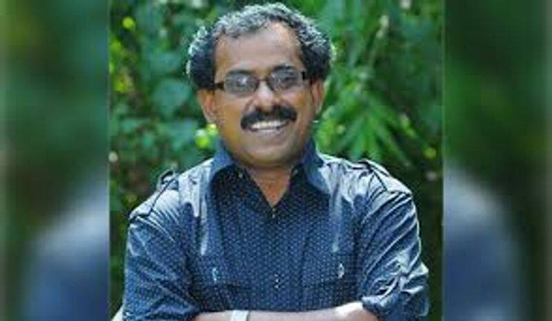 Famous Tamil cinema film director dies! Tamil film industry in shock.!