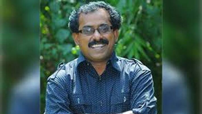Famous Tamil cinema film director dies! Tamil film industry in shock.! Famous Tamil cinema film director dies! Tamil film industry in shock.!