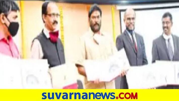 Special Postal Envelope Released on World Ozone Daygg Special Postal Envelope Released on World Ozone Daygg
