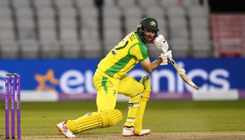 Steve Smith and Glenn Maxwell Explosive batting after Virender Sehwag Comments CRA