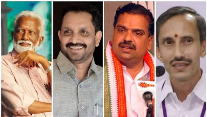 group politics in kerala bjp group politics in kerala bjp