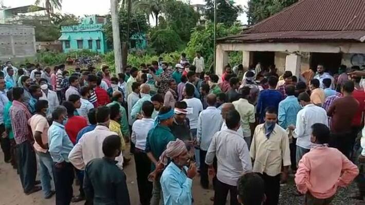 Trouble between TMC two groups at Midnapore ASB Trouble between TMC two groups at Midnapore ASB