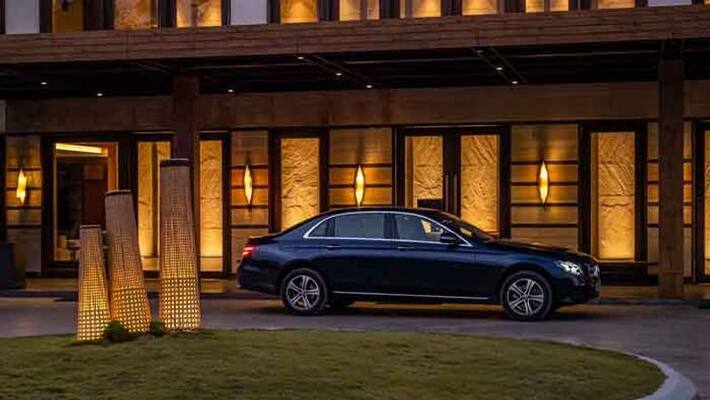 Unlock with Mercedes-Benz kicks due to festive season Unlock with Mercedes-Benz kicks due to festive season