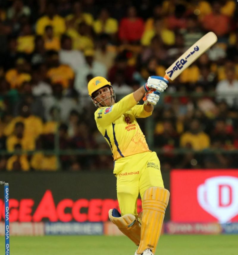 IPL 2020 Four IPL records MS Dhoni holds to end of this edition