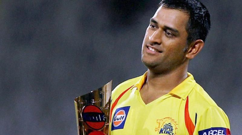 IPL 2020 Four IPL records MS Dhoni holds to end of this edition