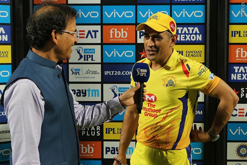 IPL 2020 Four IPL records MS Dhoni holds to end of this edition