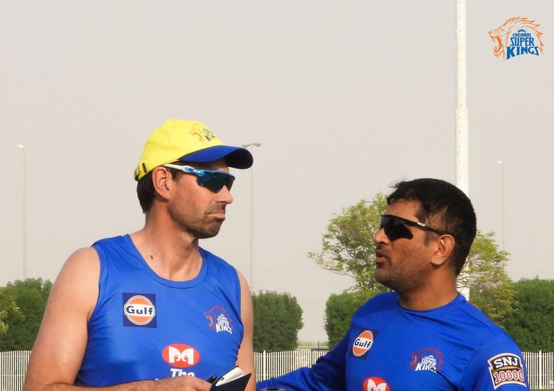 IPL 2020 Four IPL records MS Dhoni holds to end of this edition