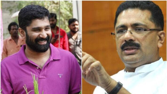 VT balaram facebook post against KT Jaleel VT balaram facebook post against KT Jaleel