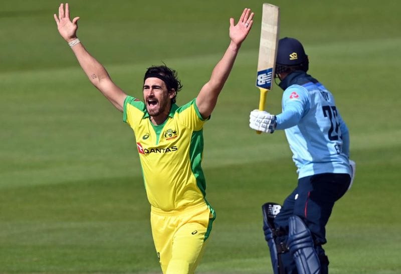 Fastest Australian to 100 ODI wickets: Owing to his described bowling abilities above, he has been immensely successful, even in the One-Day Internationals. As a result, he holds the record of claiming the quickest 100 wickets in the format, for Australia, having done so in 52 matches. He was the fastest of all at a point, before being overtaken by Afghani spinner, Rashid Khan (44).