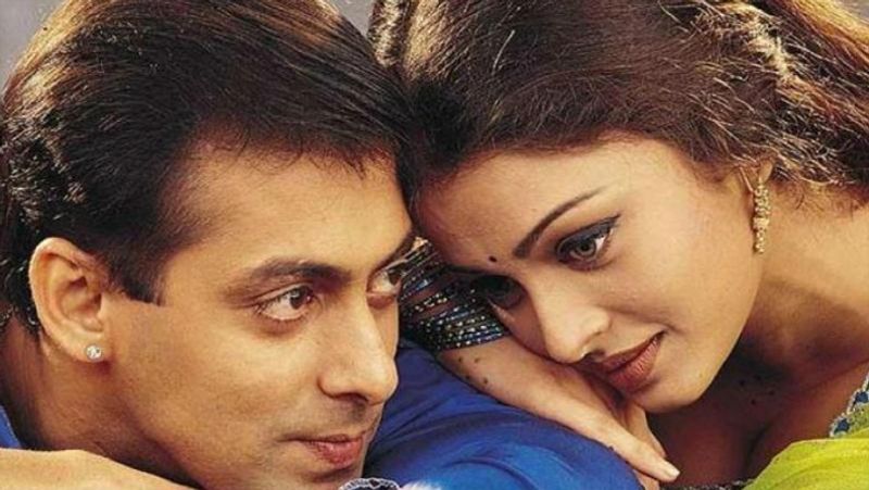 When Salman Khan was asked to be Aishwarya Rai brother BJC