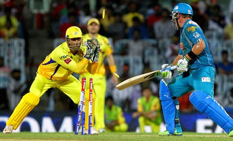 IPL 2020 Four IPL records MS Dhoni holds to end of this edition
