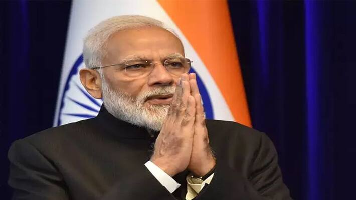 BJP launched 'No Namo' Quiz on Pradhan Mantri modi's birthday, winners will receive the signed books of the PM modi BJP launched 'No Namo' Quiz on Pradhan Mantri modi's birthday, winners will receive the signed books of the PM modi