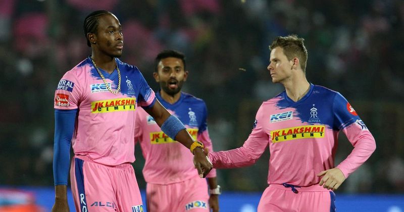 CSK vs RR:Chennai Super Kings vs Rajasthan Royals Head to Head Results, stats CRA