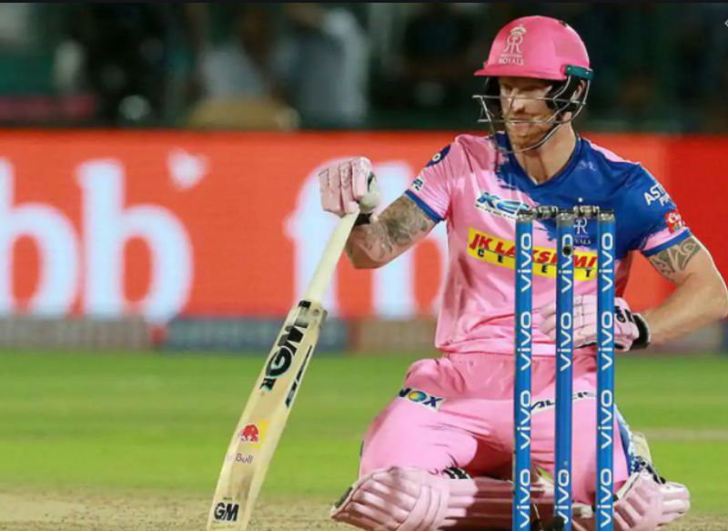 CSK vs RR:Chennai Super Kings vs Rajasthan Royals Head to Head Results, stats CRA