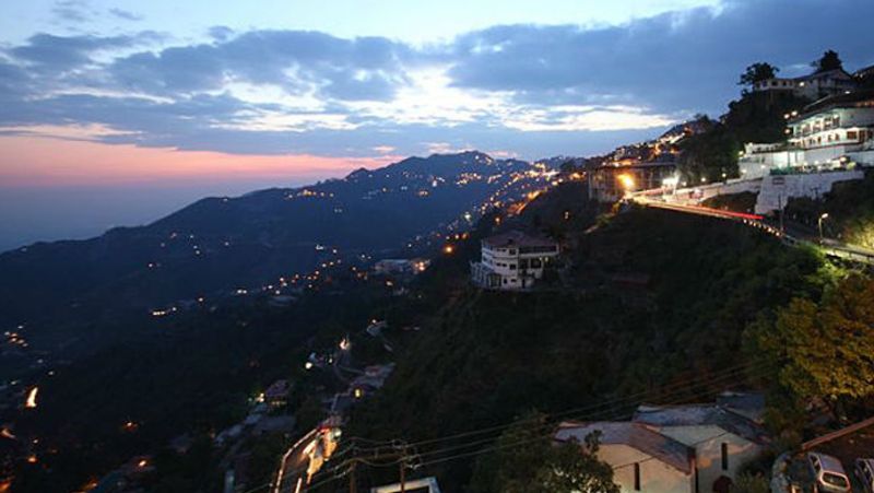 trip details plan to himachal Pradesh nainital bjc