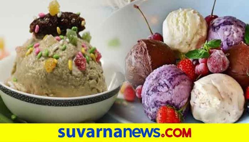 Ice cream Surprising health benefits of eating icy treats