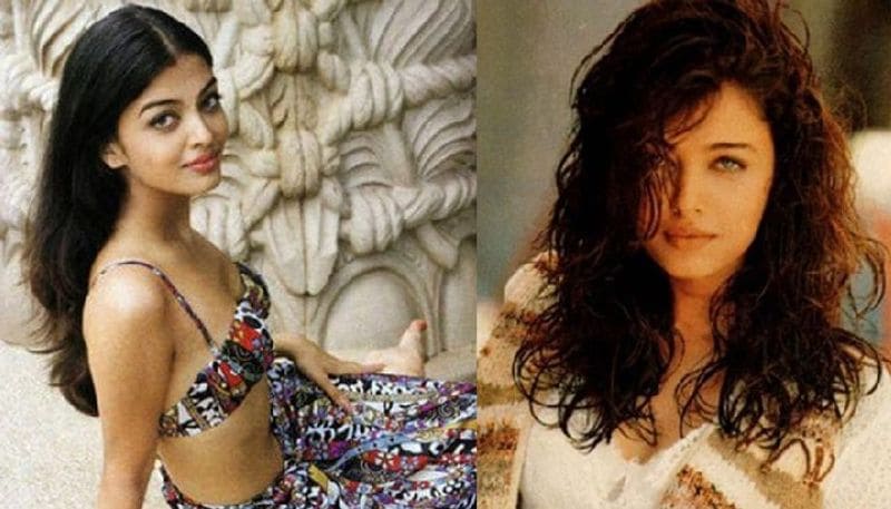 When Aishwarya Rai was criticized for an advertisement which promoted racism ADB