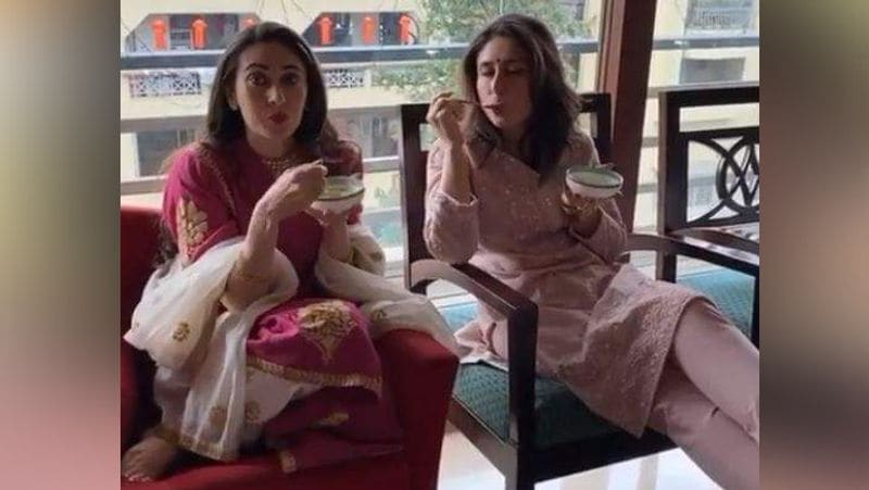 उन्होंने बताया था- मुझे लगता है कि पहली प्रेग्नेंसी के दौरान सब कहते थे पराठा खाओ, घी खाओ, दूध पियो। लेकिन अब मैं कहती हूं कि मैंने पहले ये सब किया हुआ है। मैं जानती हूं मेरी बॉडी को किसकी जरूरत है। करीना ने आगे कहा- मेरे डॉक्टर ने कहा है कि आप दो लोगों का खाना मत खाओ। बस अच्छा खाओ और अपना ध्यान रखो। 