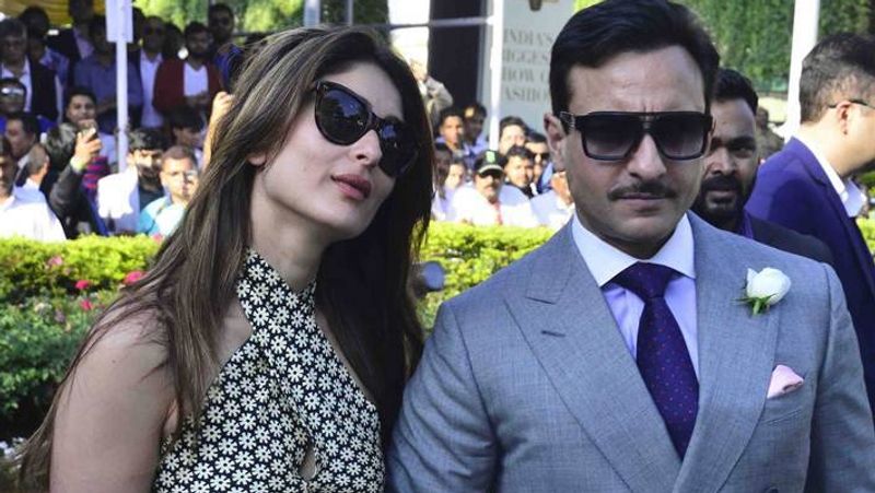 आपको बता दें कि फिलहाल करीना मुंबई में अपने काम को जल्दी से जल्दी निपटाने की कोशिश कर रही है।