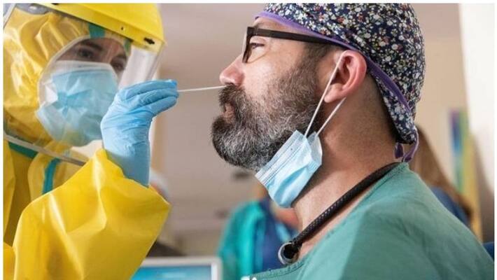 UAE reports 3,539 new covid cases on February 10 UAE reports 3,539 new covid cases on February 10