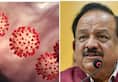 India will have more than one COVID-19 vaccine by early next year: Harsh Vardhan